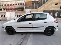 بيجو 206
